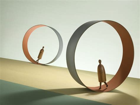 The Treadmill Syndrome | Meer