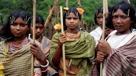 Odisha: ‘Police Ensuring Movement of Coal, Arresting Tribals ...