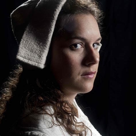 Ember Lanuti speaks about embodying the character of Abigail ...