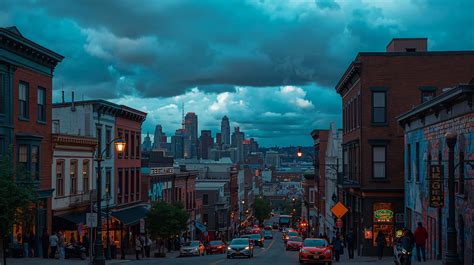 Seattle Neighborhoods Service Area | Local Neighborhood House Cleaning ...