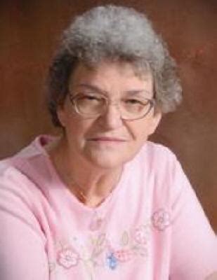 Martha A Melton Yeatman Obituary - 2020 - Ladusau Evans Funeral Home