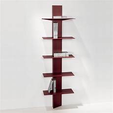 librerie a colonna libreria da parete in acciaio a colonna 45 x 160 cm lift librerie a colonna libreria da parete in acciaio a colonna 45 x 160 cm lift