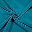 Buy Cloth Fusion Blackout Window Curtains 5 Feet Long Set of 2, Room ...