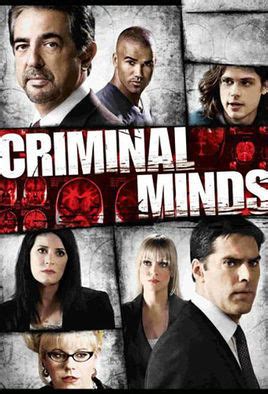 CBS《犯罪心理》將迎最終季 劇迷期望看到小組團圓 - 每日頭條