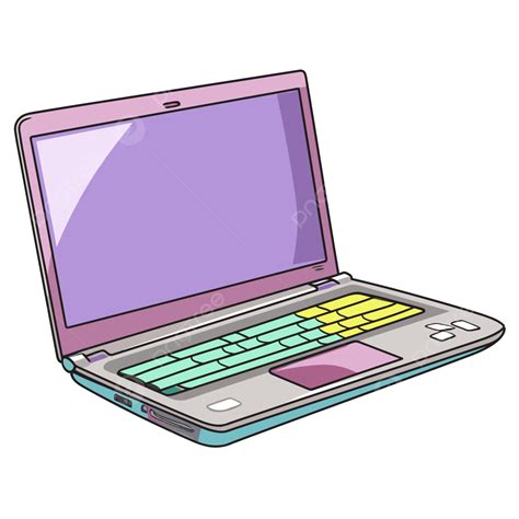 Clip Art De Computadora Gigante El Joven Gigante Tecnológico Que Hace