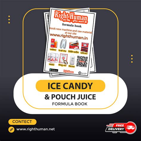 Ice Candy Kit 3200