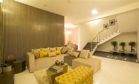 Premium 3BHK & 4BHK villas in KR Puram, Bangalore