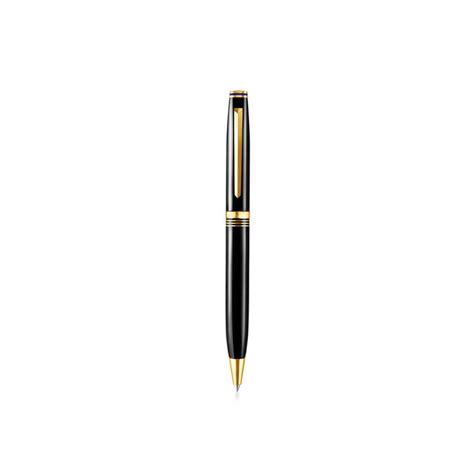 Buy Contemporary Dark Ballpoint Pen Online