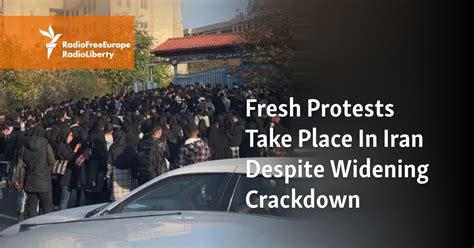 As Iran’s Government Tries to Quell Protests, Accounts of Brutal Crackdown Emerge