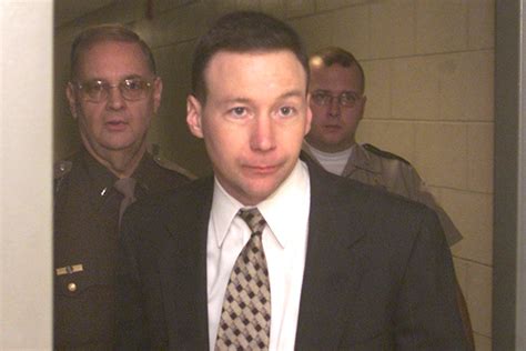 David Camm Settles Suit After Wrongful Murder Convictions