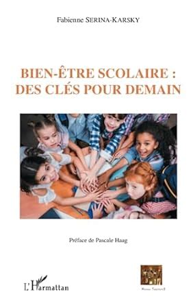 Amazon.in: Buy Bien-être scolaire : des cles pour demain Book Online at ...
