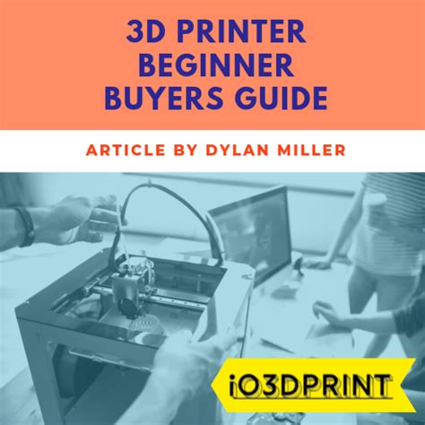Image result for 2022 3D Printer Guide