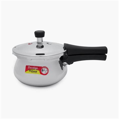 Buy Prestige Mini Handi from Prestige at just INR 2670.0
