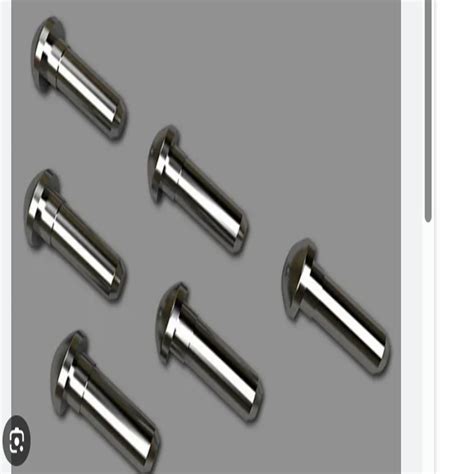 Stainless Steel Rivet - SS POP Rivets Trader - Wholesaler / Distributor ...