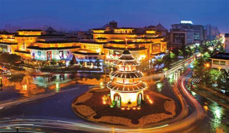 五一假期下扬州，市中心免费“游客茶摊”成一道美丽风景_腾讯新闻