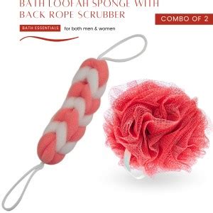 CareDone Loofah - Price in India, Buy CareDone Loofah Online In India ...