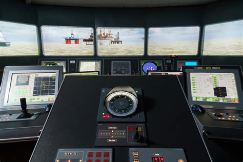 Image result for Dynamic Positioning Training