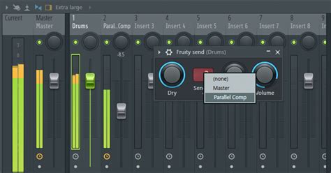 Image result for FL Studio Compressor Tutorial