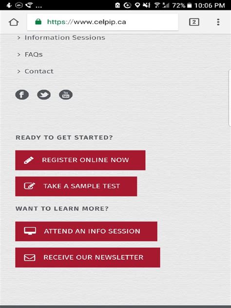 Image result for CELPIP Writing Sample PDF