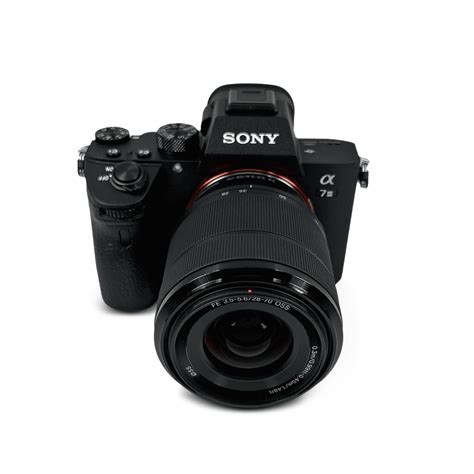 Sony Mirrorless Camera 的图像结果