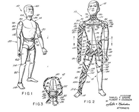 The Fascinating History of GI Joe - www.superherotoystore.com