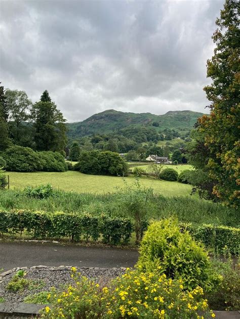 FAIRFIELD COTTAGE (Grasmere, Lake District) - Cottage Reviews & Photos ...