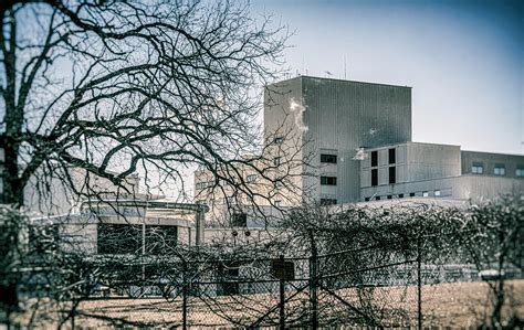 Frozen in Place: How Winter Storms Push Texas Jails and Prisons to the ...