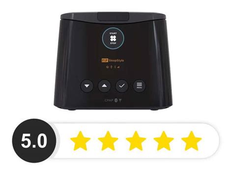 CPAP Machine Noise Comparison