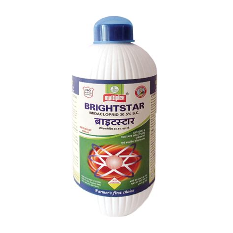 Multiplex Brightsar Insecticide – Agriplex