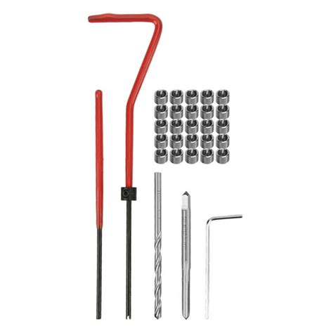 Image result for Thread Repair Tool Set