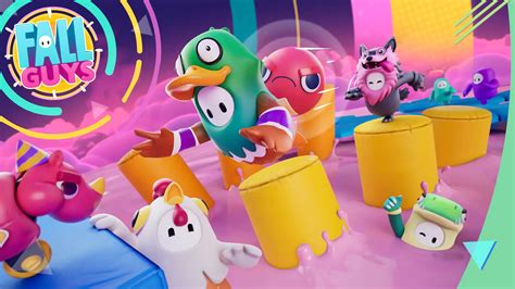 Image result for Fall Guys Mod 202