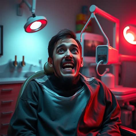 Unpacking a Bizarre Dream: What Falling Teeth Mean : MysteryLores