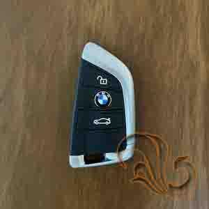 BMW Key Coding 的图像结果