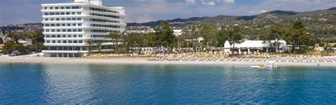 Isla Brown Corinthia Resort & Spa, Curio Collection by Hilton | Visit ...