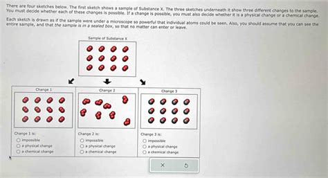 Solved: There are four sketches below. The first sketch shows a sample ...