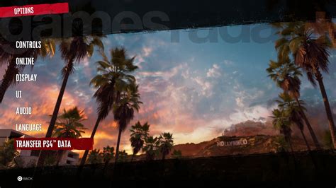 Is Dead Island 2 crossplay on PlayStation, Xbox, and PC? | GamesRadar+