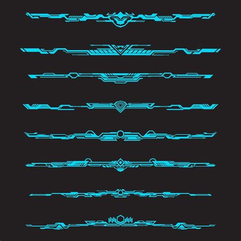 Image result for Computer Border Design for Emtech