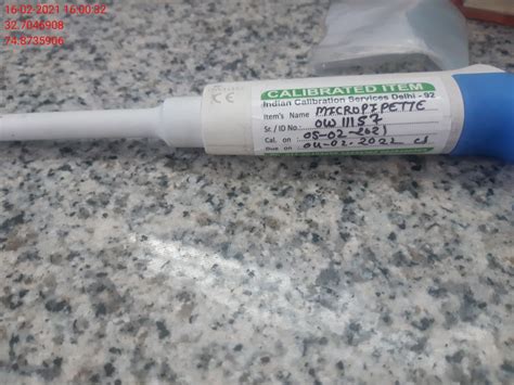 NABL M(EL)T Labs Program - Dashboard