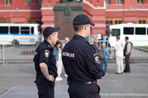 10,800+ Russia Police Stock Photos, Pictures & Royalty-Free Images - iStock