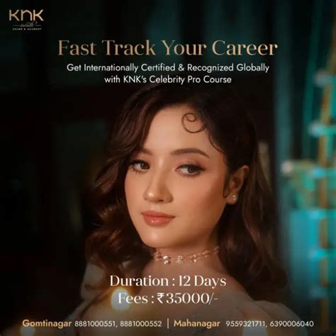 Makeup salon in Lucknow | Professional makeup studio in Lucknow