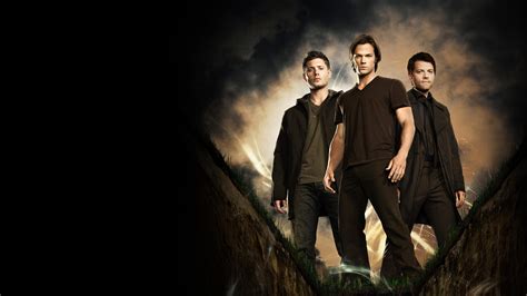 Watch Supernatural Season 7 | HBO Max
