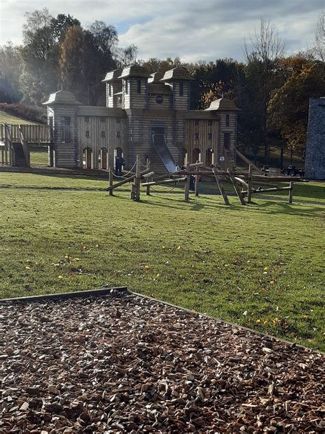 CRIEFF HYDRO (Scotland) - Resort Reviews, Photos, Rate Comparison ...