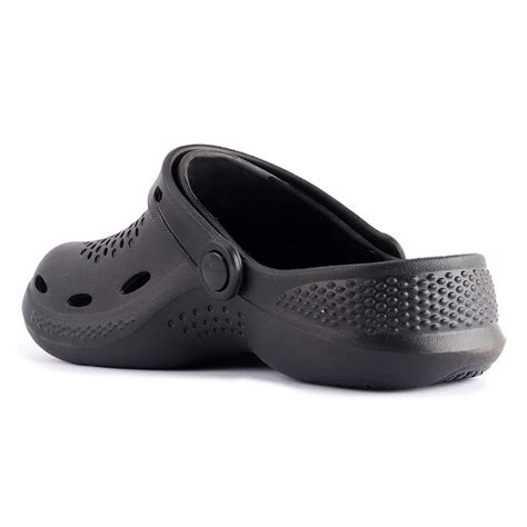 SKYLOGS-01 Clogs for Men – JQR Sports