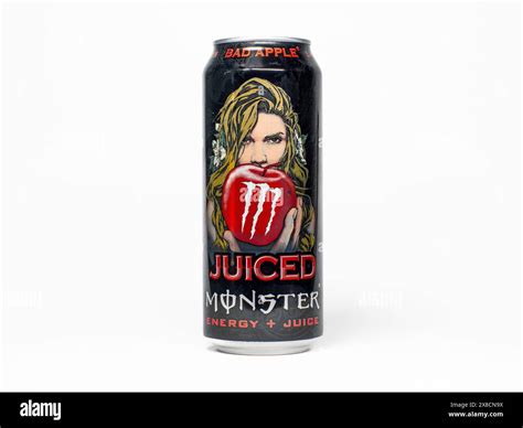 Bad apple logo hi-res stock photography and images - Alamy