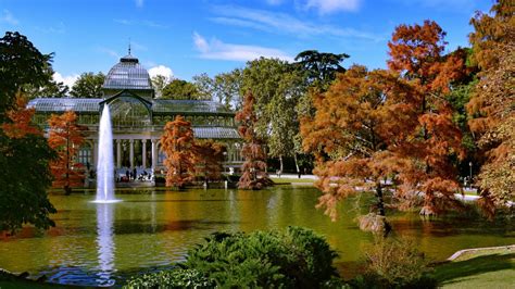 14 Things to Do in Madrid in the fall - Hellotickets