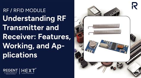 Image result for RF Module Transmiter