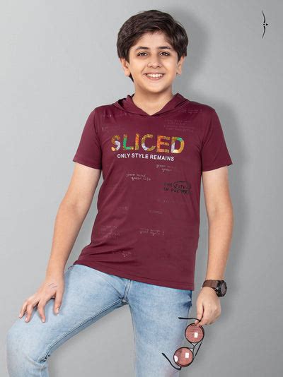 Essa Boys Hoodies – ESSA GARMENTS