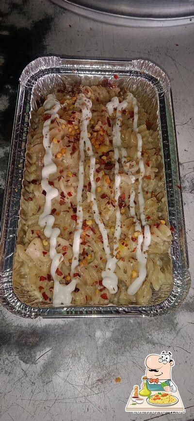 Marvels momos fast food, New Delhi (Jhandewalan) – menu, prices & reviews
