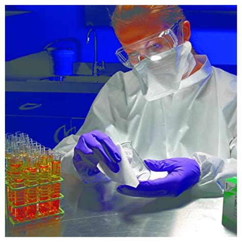 Lint Free Wipes – Kimtech Kimwipes Delicate Wipers 21×11 cm | Poornarth ...