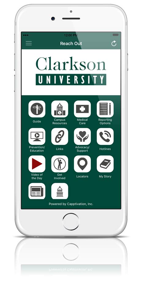 Clarkson University Calendar